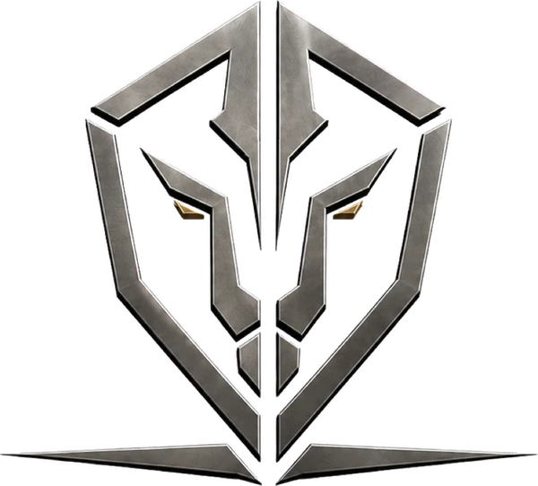 Valor Infra shield emblem